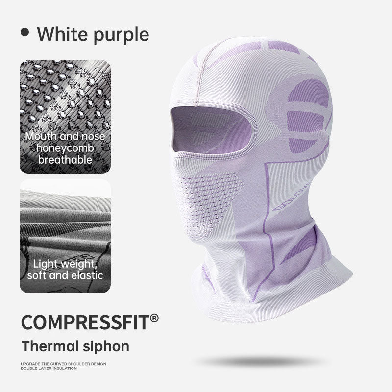 Winter Windproof Breathable Ski Mask