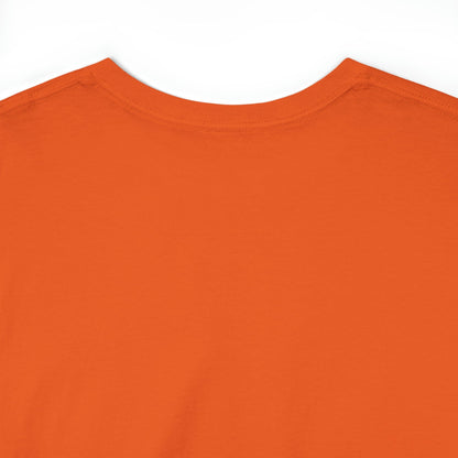 ERROR 404 Costume Not Found - Orange
