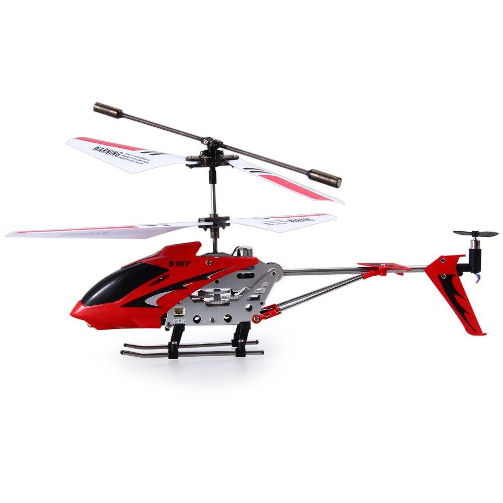 Syma S107G 3Ch IR R/C Helicopter