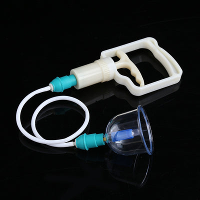 Cupping Therapy Professional Vacuum Suction Cup Set