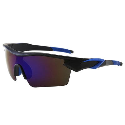 Sunglasses - Soft Nose Pads Cycling Sports Sun Glasses