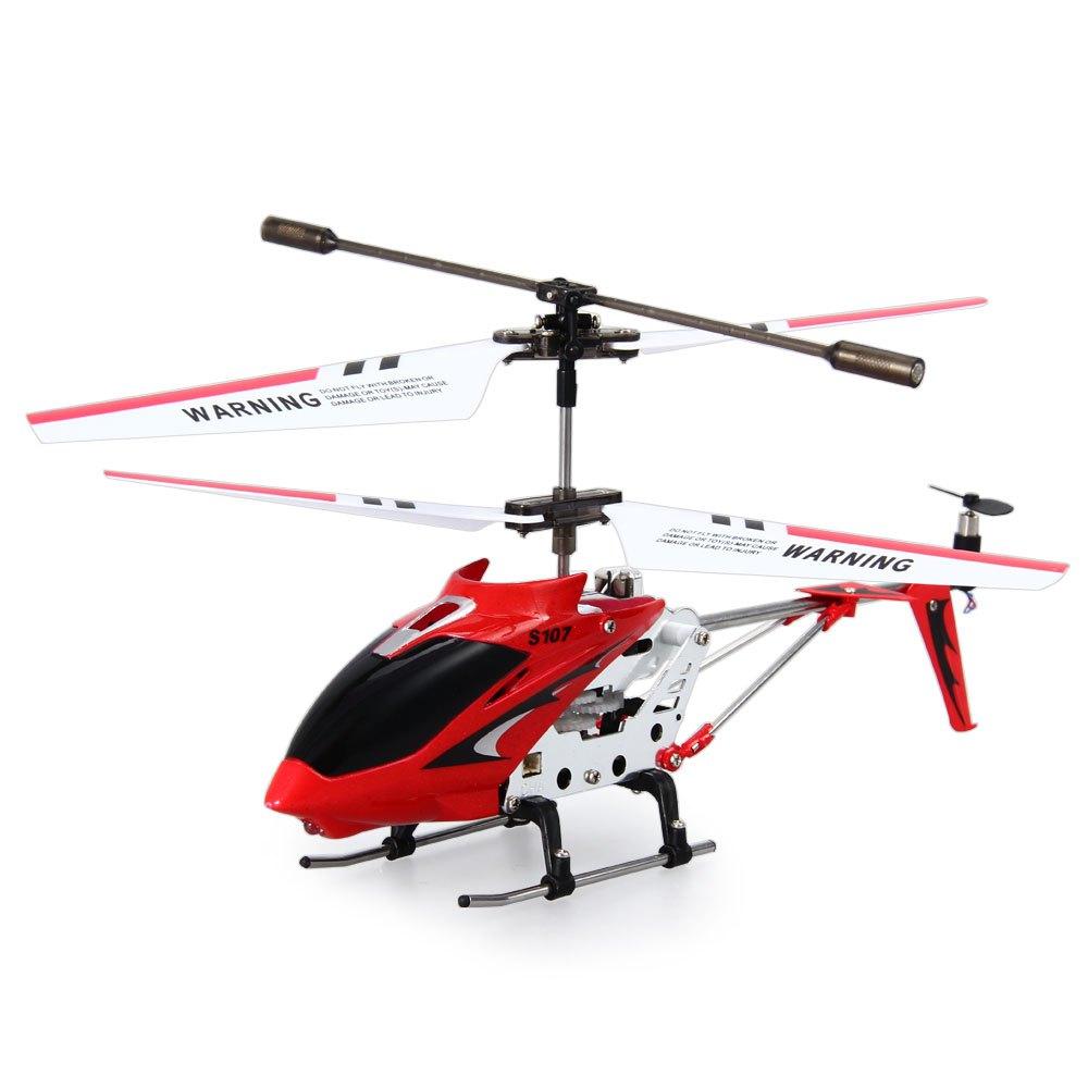 Syma S107G 3Ch IR R/C Helicopter