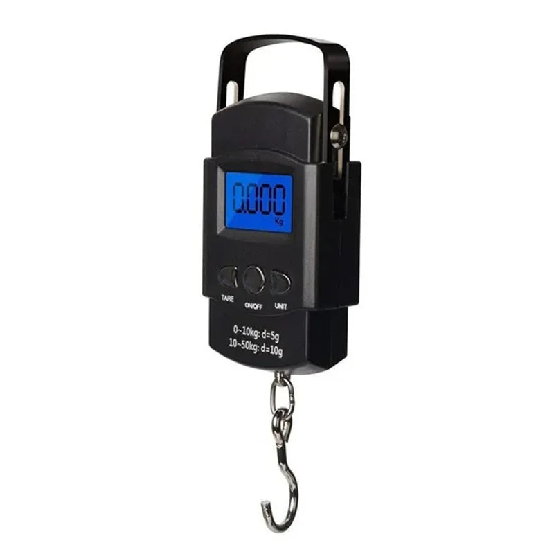 50kg/10g Oauee Mini Electronic Scale