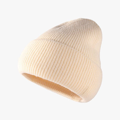 Unisex Warm Knitted Winter Woolen Hat