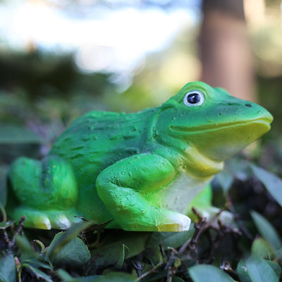 Solar LED Animal Garden Lamps