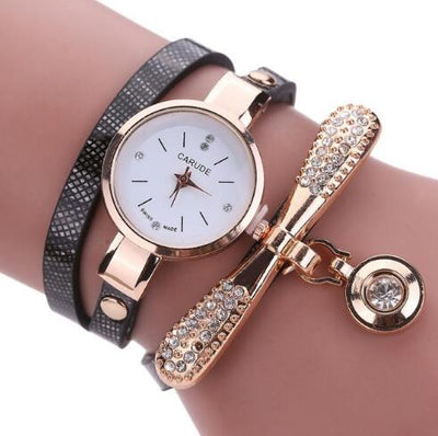 Watch - Women's Casual Fashion Bracelet Watch