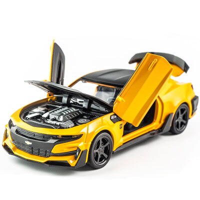 Chevrolet Camaro 1:32 Diecast Model