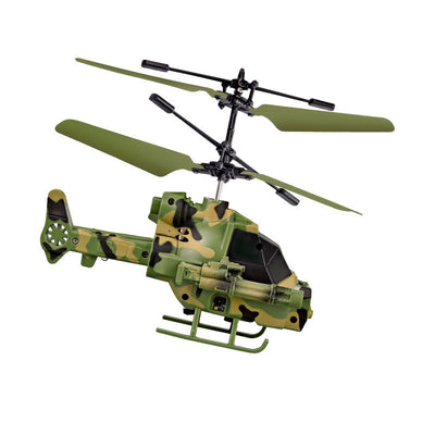 Remote Control Helicopter RC With Lighting Effects