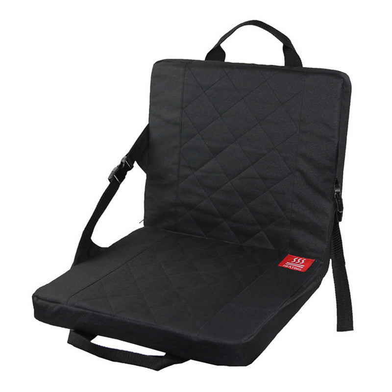 Camping And Fishing Heated Seat Cushion