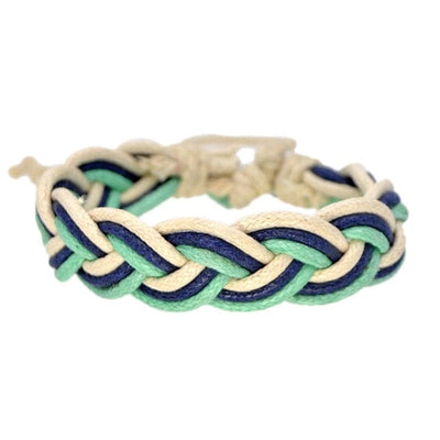 Handmade Cotton Bracelets - GiddyGoatStore