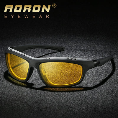 Sunglasses - Polarized Windproof  Cycling Glasses