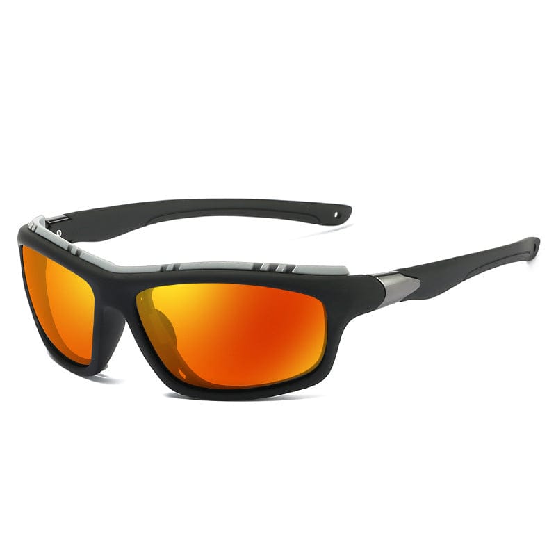 Sunglasses - Polarized Windproof  Cycling Glasses