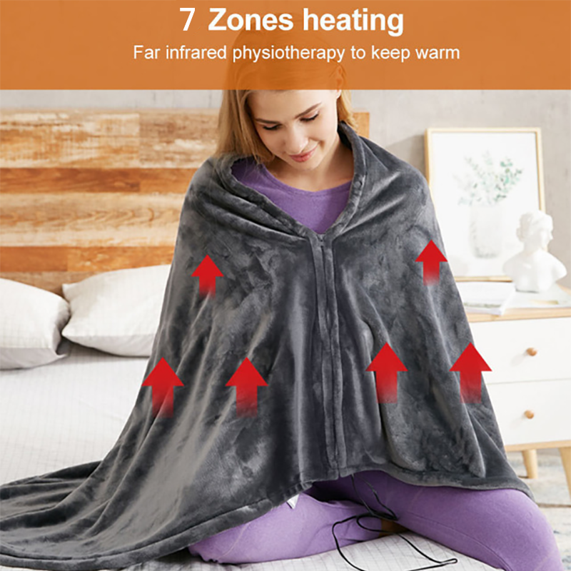 Smart USB Heat Blanket Electric Blanket