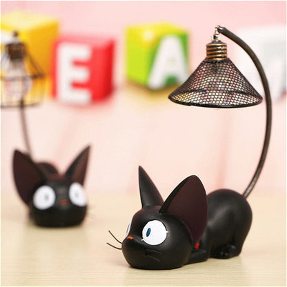 Cute Cat Table Lamps