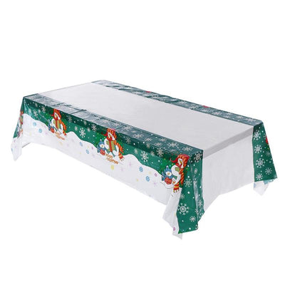 Tablecloth -   Kitchen and Dining Tablecloth
