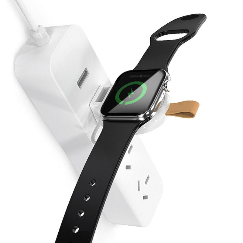 Fast Wireless Magnetic Charger for 1st To 5th Gen Apple Watch