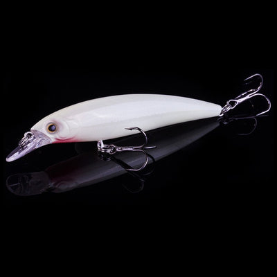 Luminous Fishing Minnow's Lure's  11cm 14g