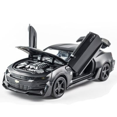 Chevrolet Camaro 1:32 Diecast Model