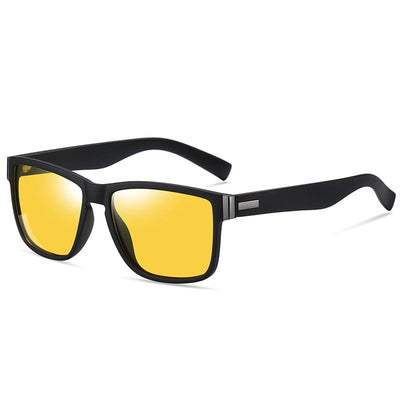 Gafas de sol - gafas de sol de ciclo polarizadas de la moda