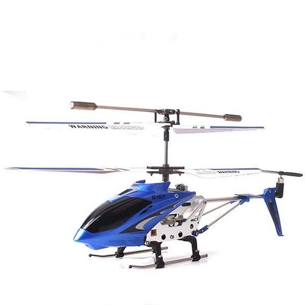 Syma S107G 3Ch IR R/C Helicopter