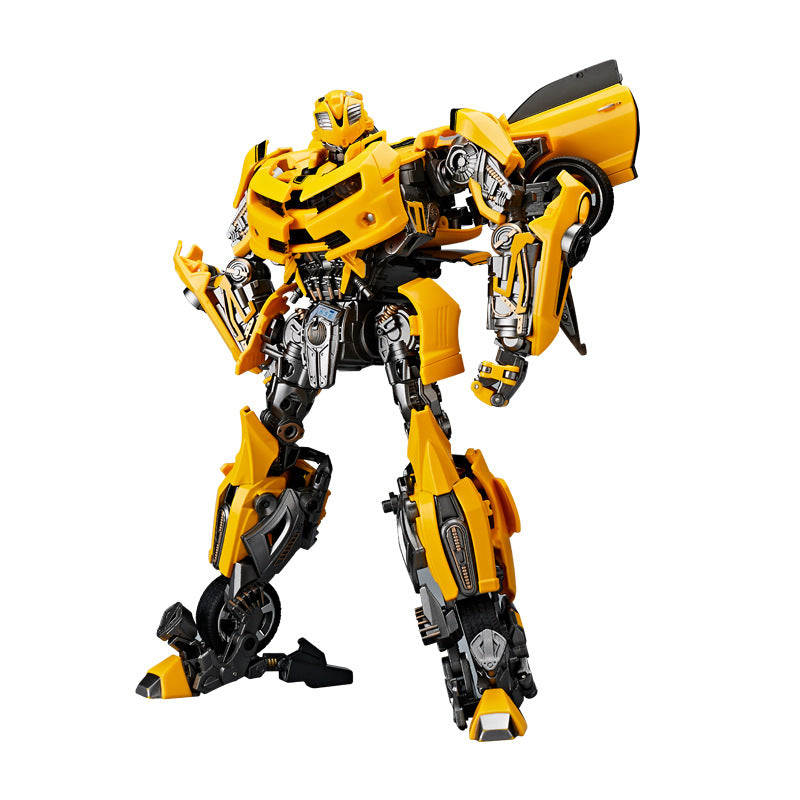 Transformers BumbleBee, Optimus Prime Autobots Toys