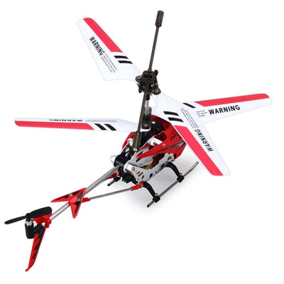 Syma S107G 3Ch IR R/C Helicopter