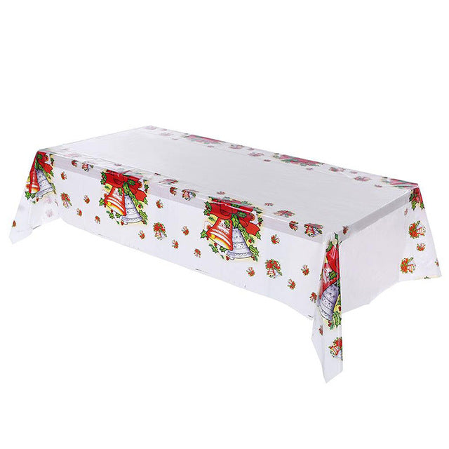 Tablecloth -   Kitchen and Dining Tablecloth