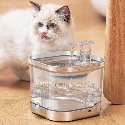 Smart Pet Automatic Wireless Water Dispenser