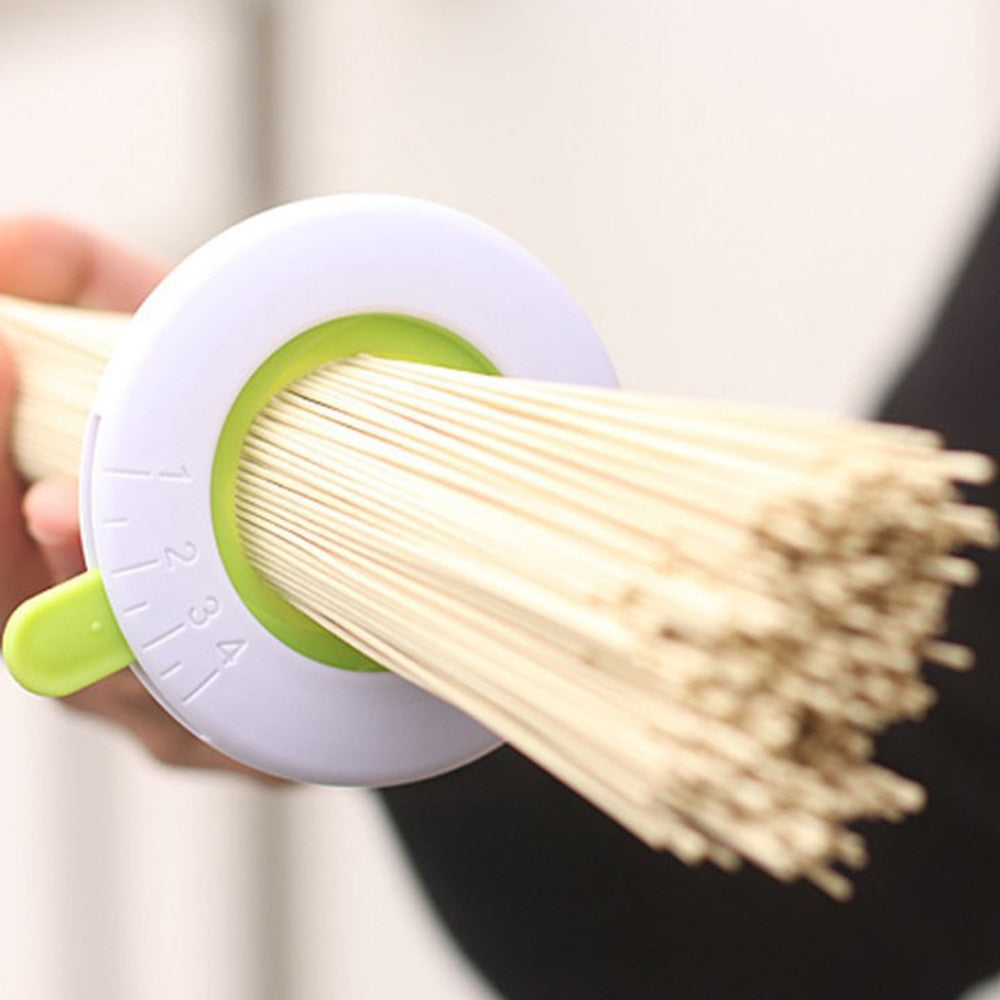 Adjustable Spaghetti Noodle Dispenser Kitchen Tool