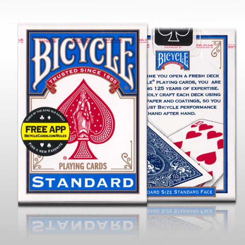 USA Original Bicycle Playing Cards