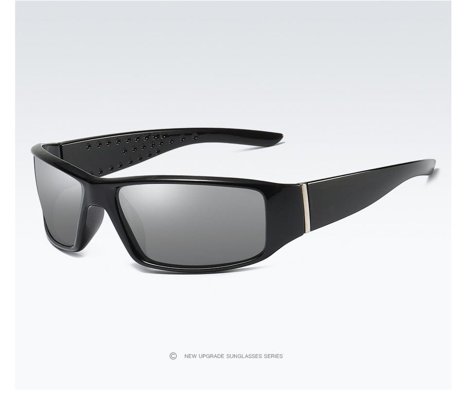 Sunglasses - Polarized Riding Windproof Sun Glasses