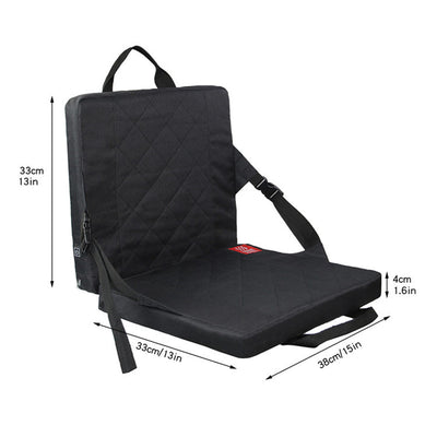 Camping And Fishing Heated Seat Cushion