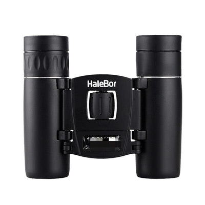 40x22 HD Low Light Night Vision Mini Pocket Telescopic Binoculars