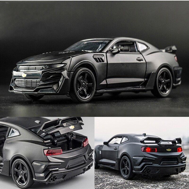 Chevrolet Camaro 1:32 Diecast Model