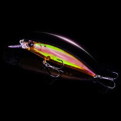 Luminous Fishing Minnow's Lure's  11cm 14g