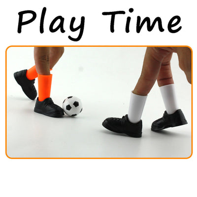 Finger Soccer Game Set Toy