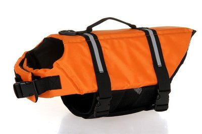 Dog Life Jacket Pet Saver