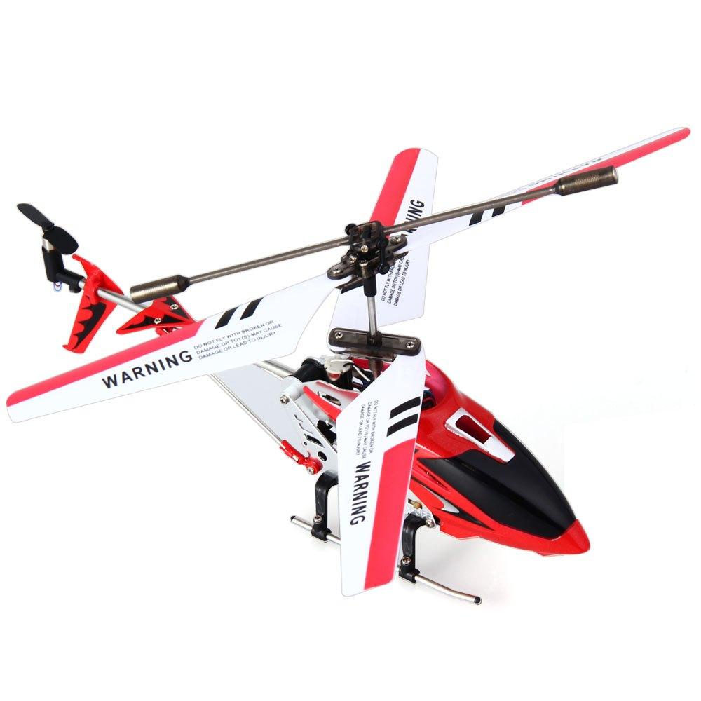 Syma S107G 3Ch IR R/C Helicopter