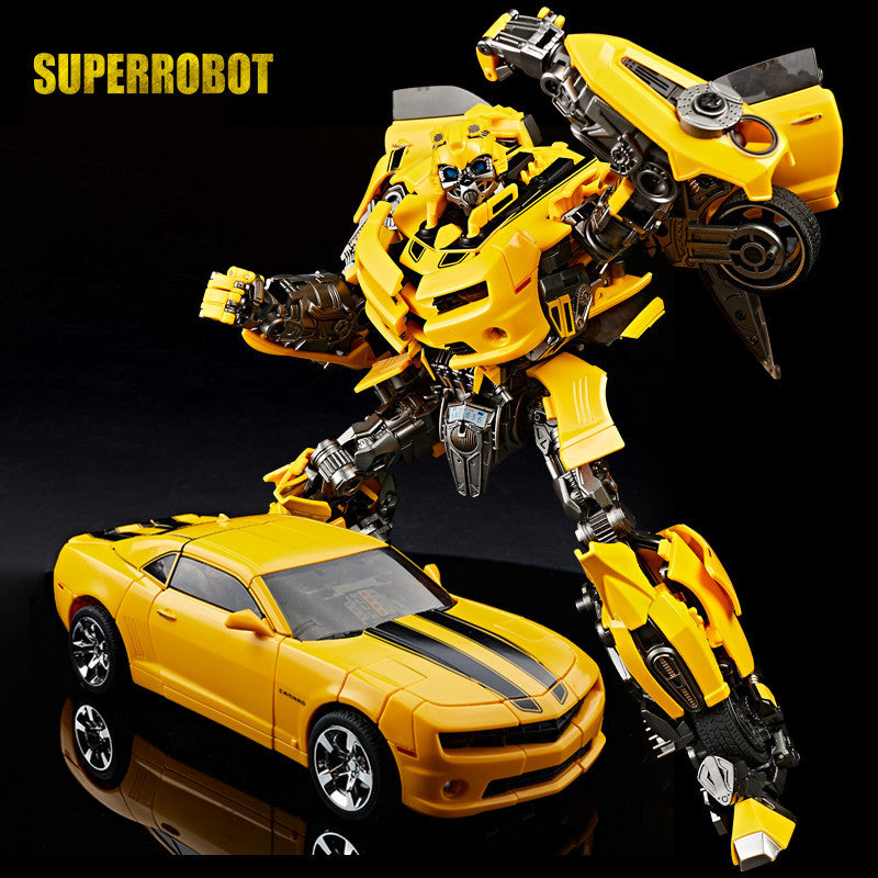 Transformers BumbleBee, Optimus Prime Autobots Toys