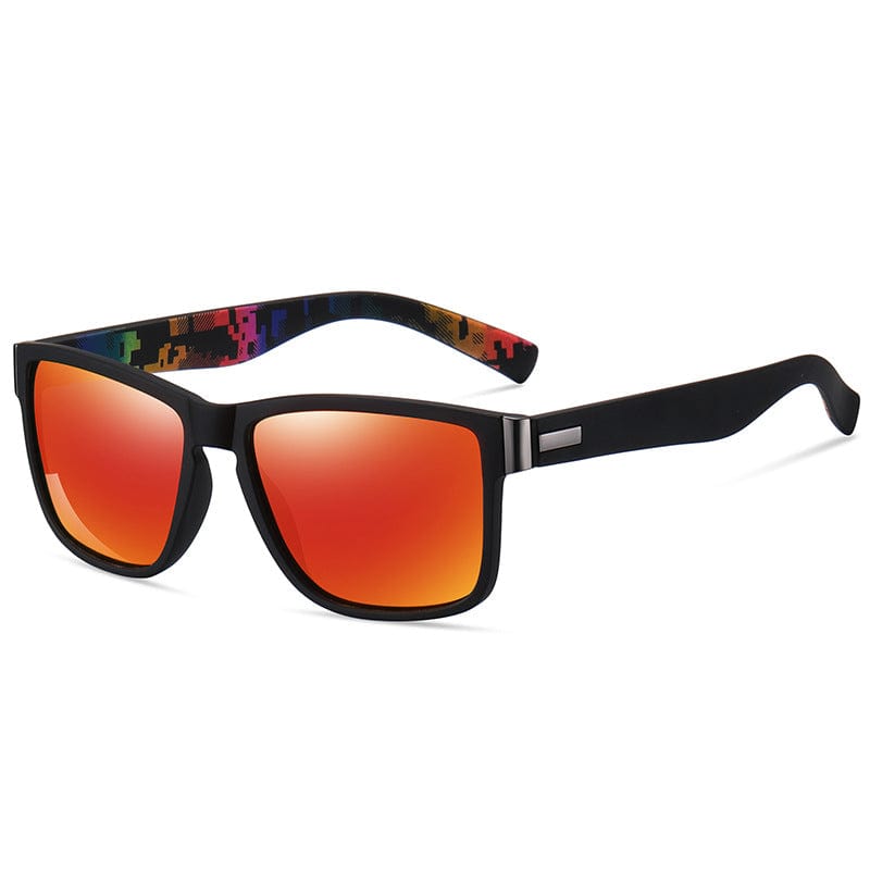 Sunglasses - Polarized Cycling Fashion Sun Glasses