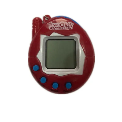 90s Nostalgic 49 Pets in 1 Tamagotchi Cyber Pet Toy