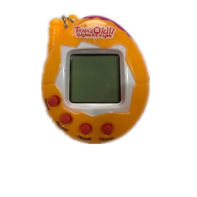 90s Nostalgic 49 Pets in 1 Tamagotchi Cyber Pet Toy