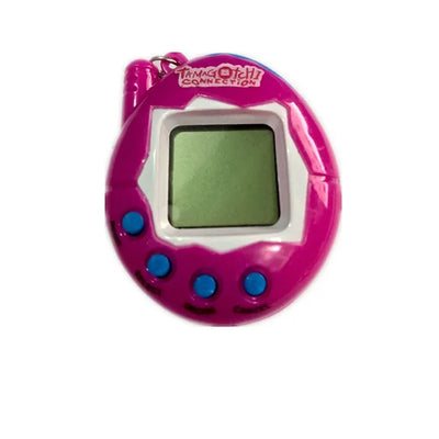 90s Nostalgic 49 Pets in 1 Tamagotchi Cyber Pet Toy