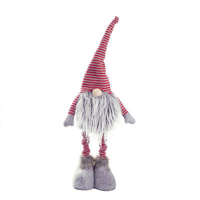 Christmas Striped Faceless Xmas Gnome Dolls