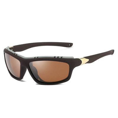 Sunglasses - Polarized Windproof  Cycling Glasses