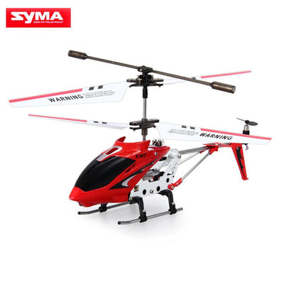 Syma S107G 3Ch IR R/C Helicopter