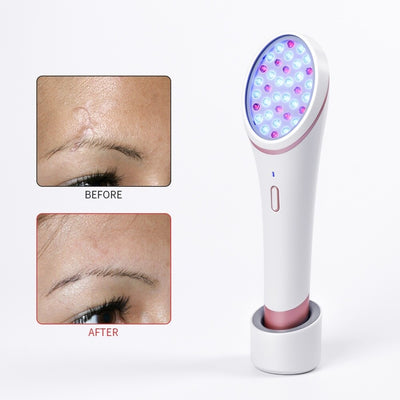 LED Photon Skin Rejuvenation Acne Light Therapy