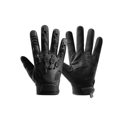 Gloves -  Men's Anti-Slip Anti-Cut Tactical Gloves