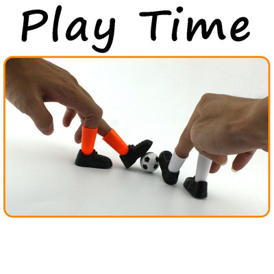 Finger Soccer Game Set Toy