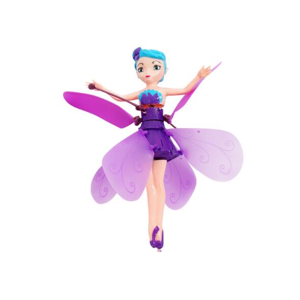 Magical Flying Fairy Princess Dolls